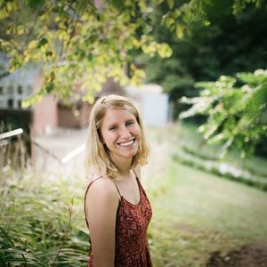 Meet your Posher, Greta